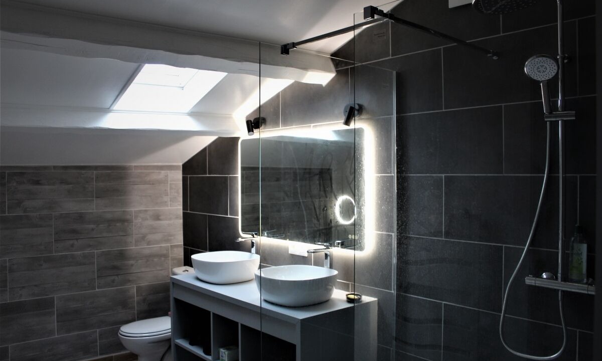 Photo of Bathroom in Vix