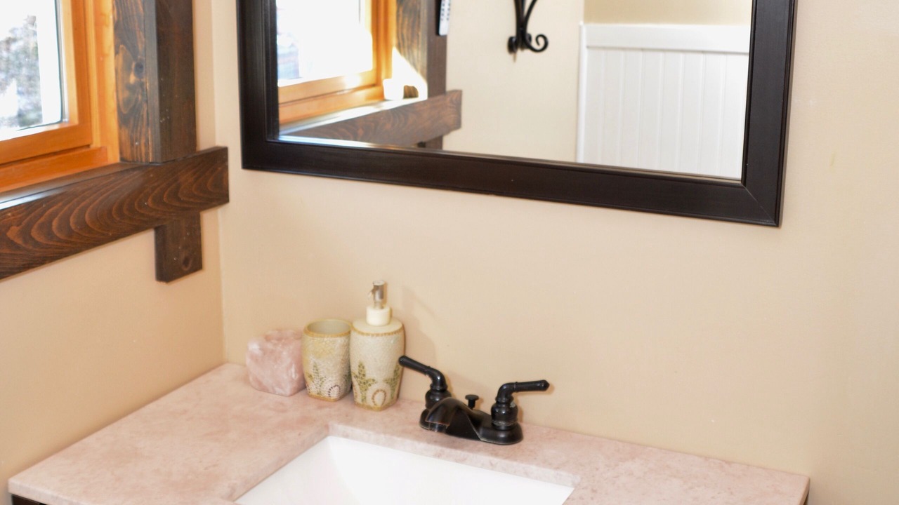 Photo of Bathroom in Hunter