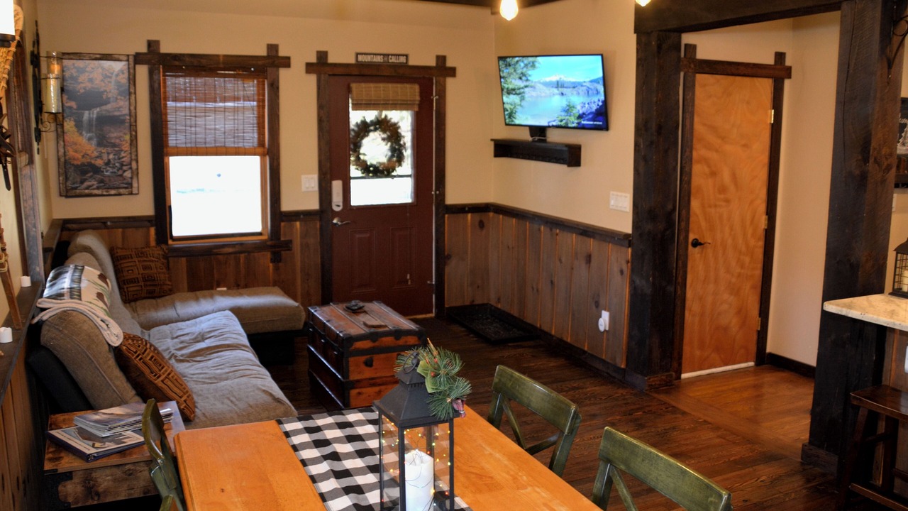 Photo of Livingroom in Hunter