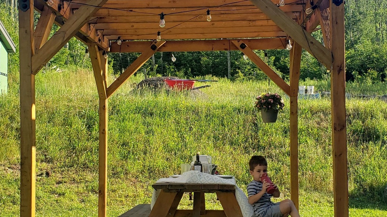Photo of Outdoor in Hunter