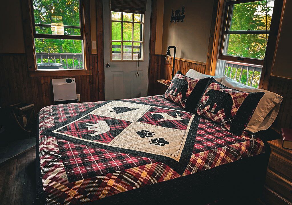 Photo of Bedroom in Hunter