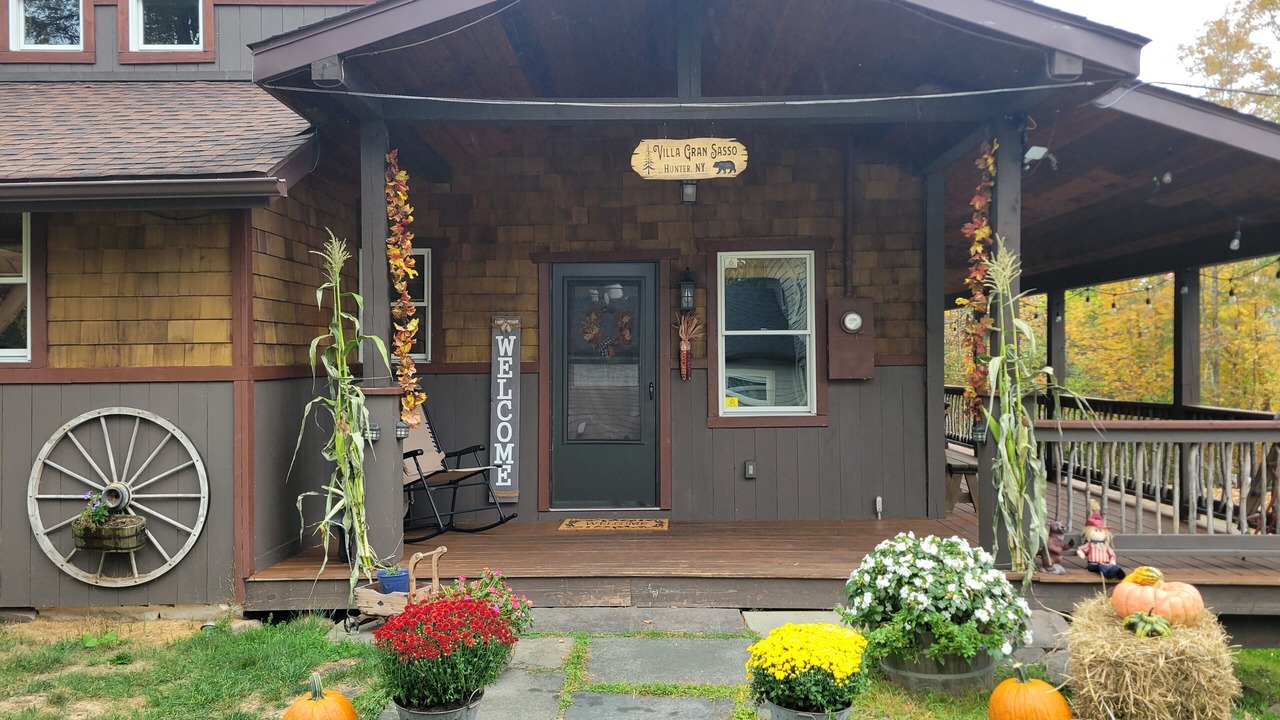 Photo of Outdoor in Hunter