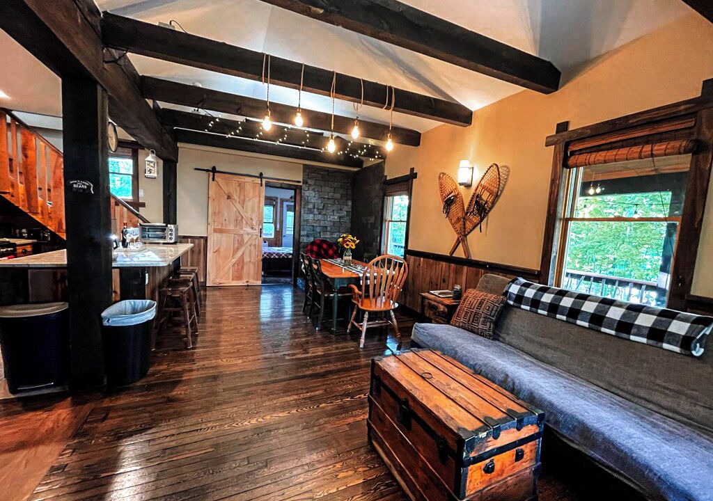 Photo of Livingroom in Hunter