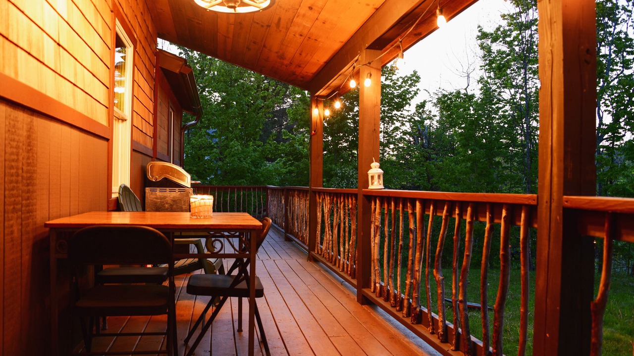 Photo of Outdoor in Hunter