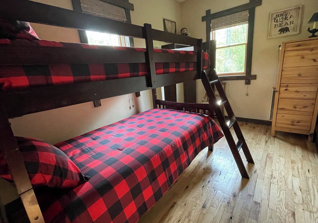 Photo of Bedroom in Hunter