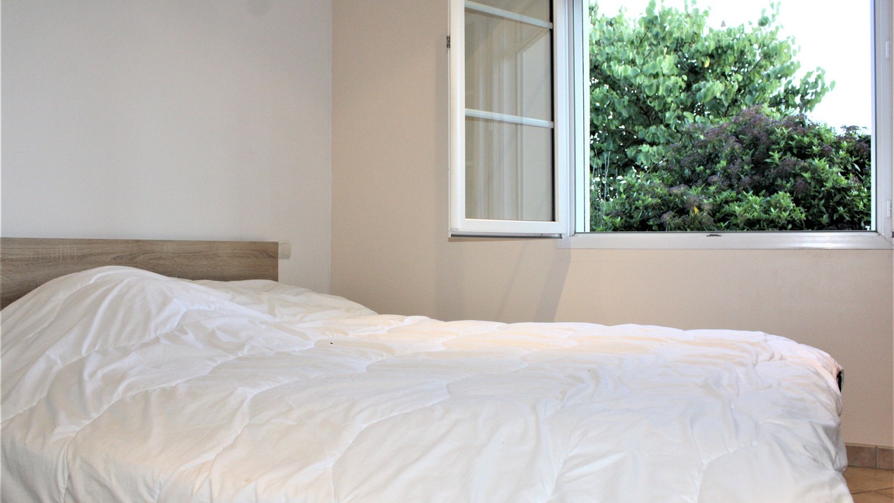 Photo of Bedroom in Saint-Valerien