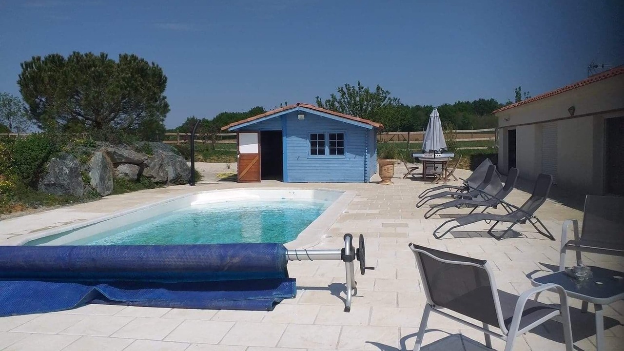 Photo of Outdoor in Saint-Valerien