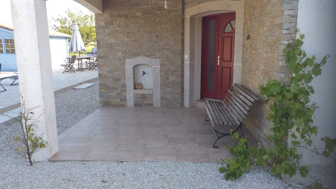 Photo of Outdoor in Saint-Valerien