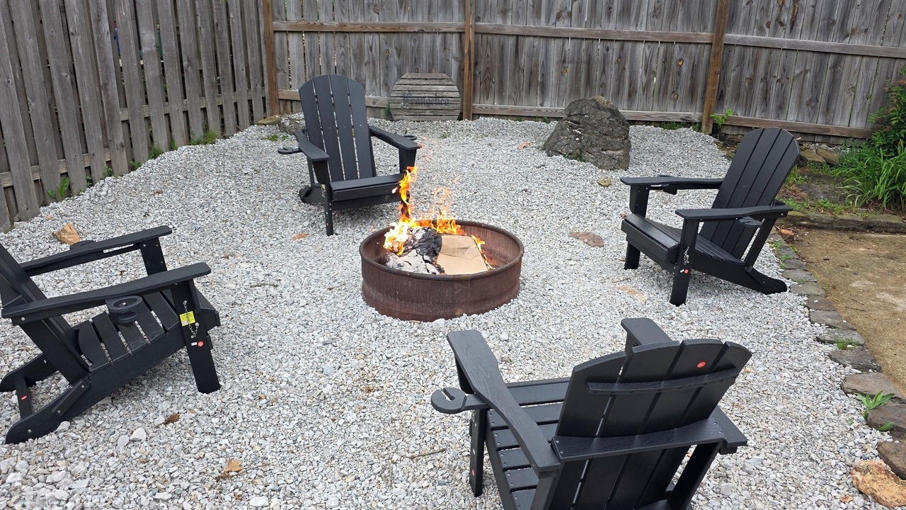 Photo of Outdoor in Lampe
