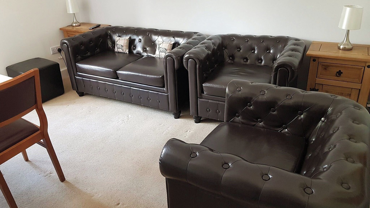 Photo of Bedroom in Avoch