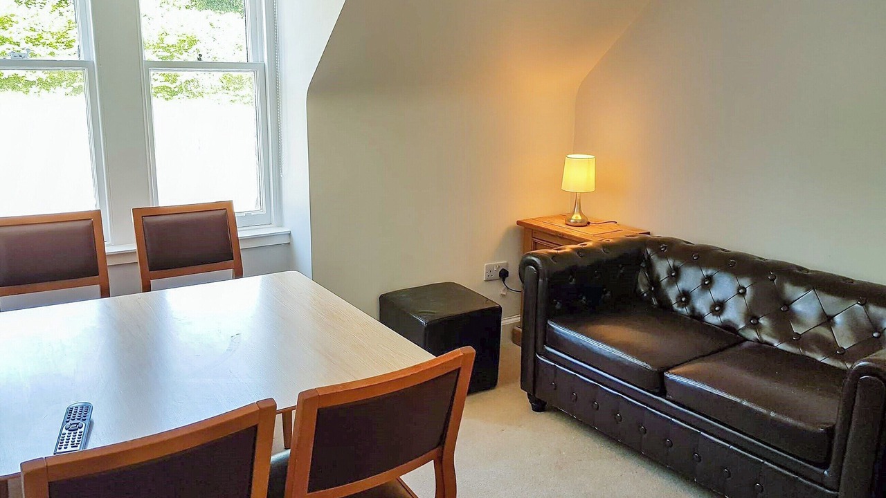 Photo of Bedroom in Avoch