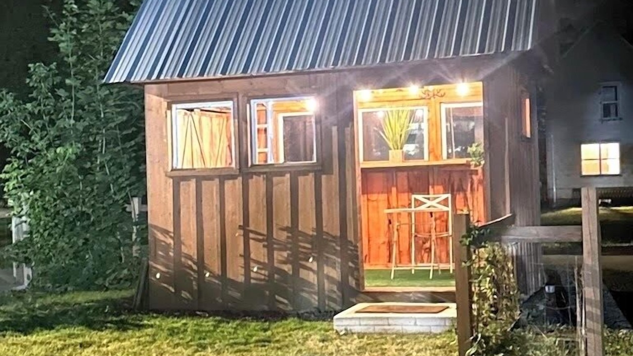 Photo of Outdoor in Corning