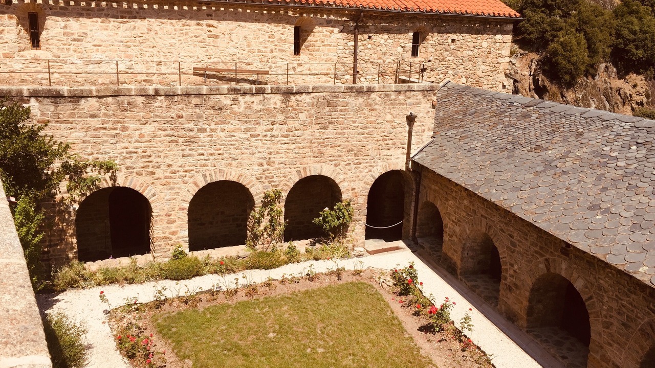 Photo of Outdoor in Pailhes