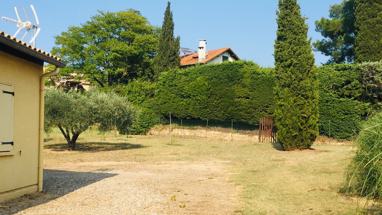 Photo of Outdoor in Pailhes