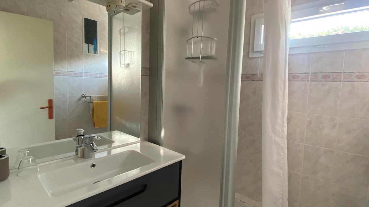 Photo of Bathroom in Pailhes