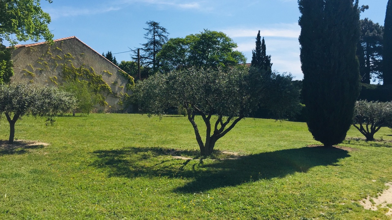 Photo of Outdoor in Pailhes