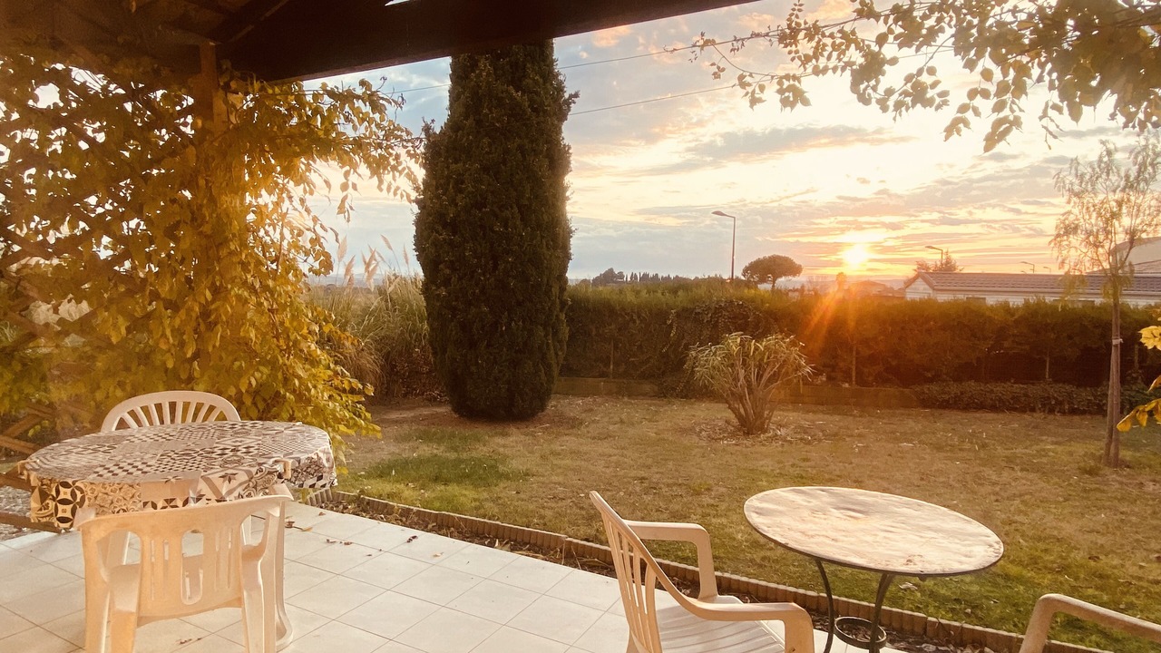 Photo of Outdoor in Pailhes