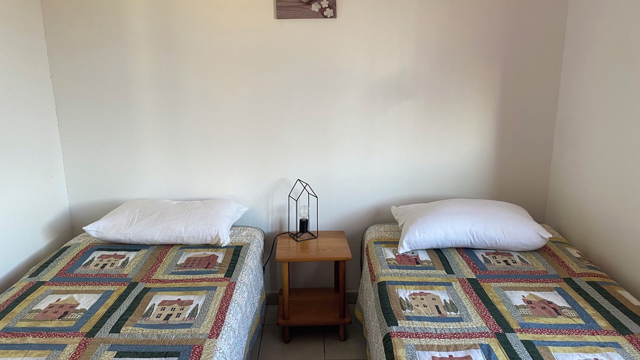 Photo of Bedroom in Pailhes