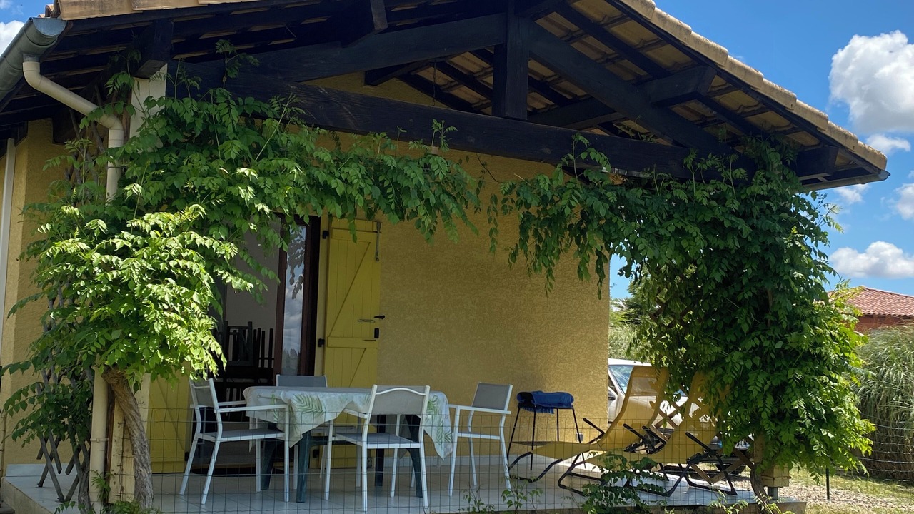 Photo of Outdoor in Pailhes