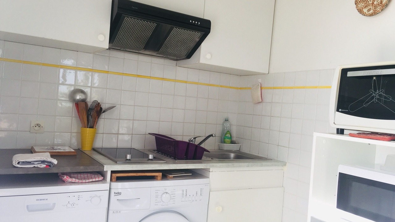 Photo of Kitchen in Pailhes