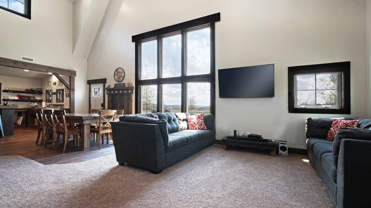 Photo of Bedroom in Garden City