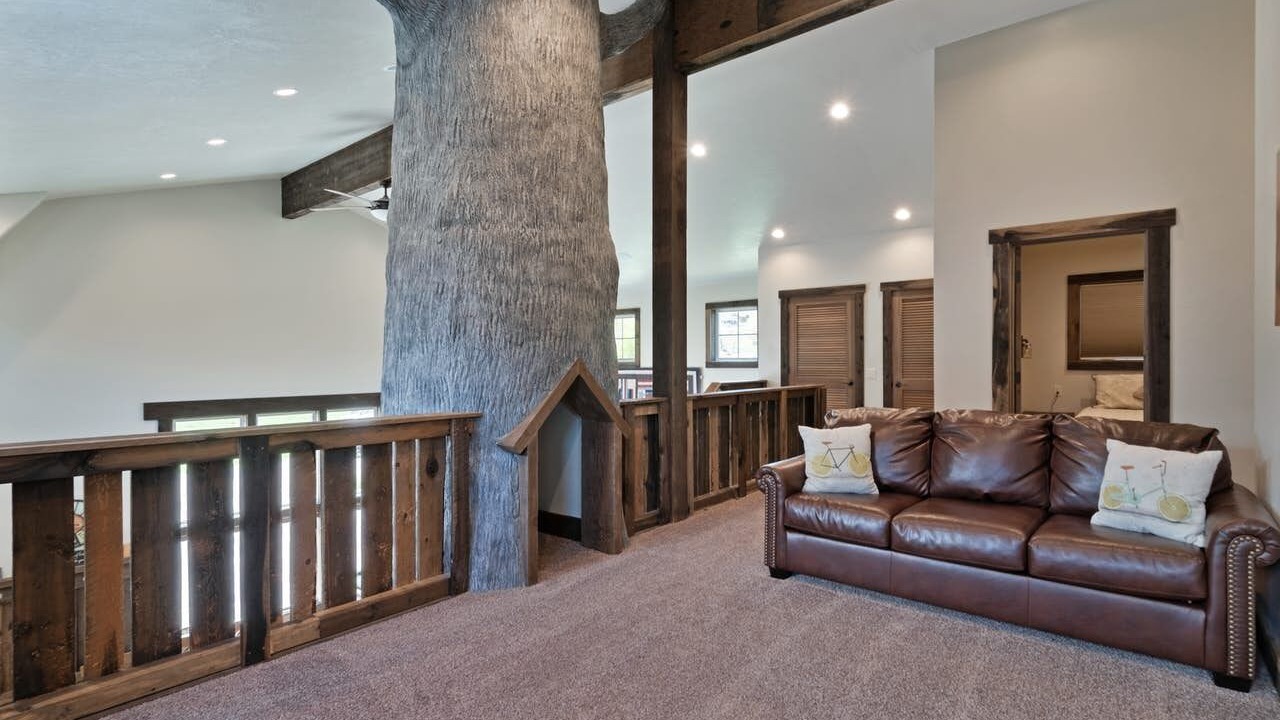 Photo of Bedroom in Garden City
