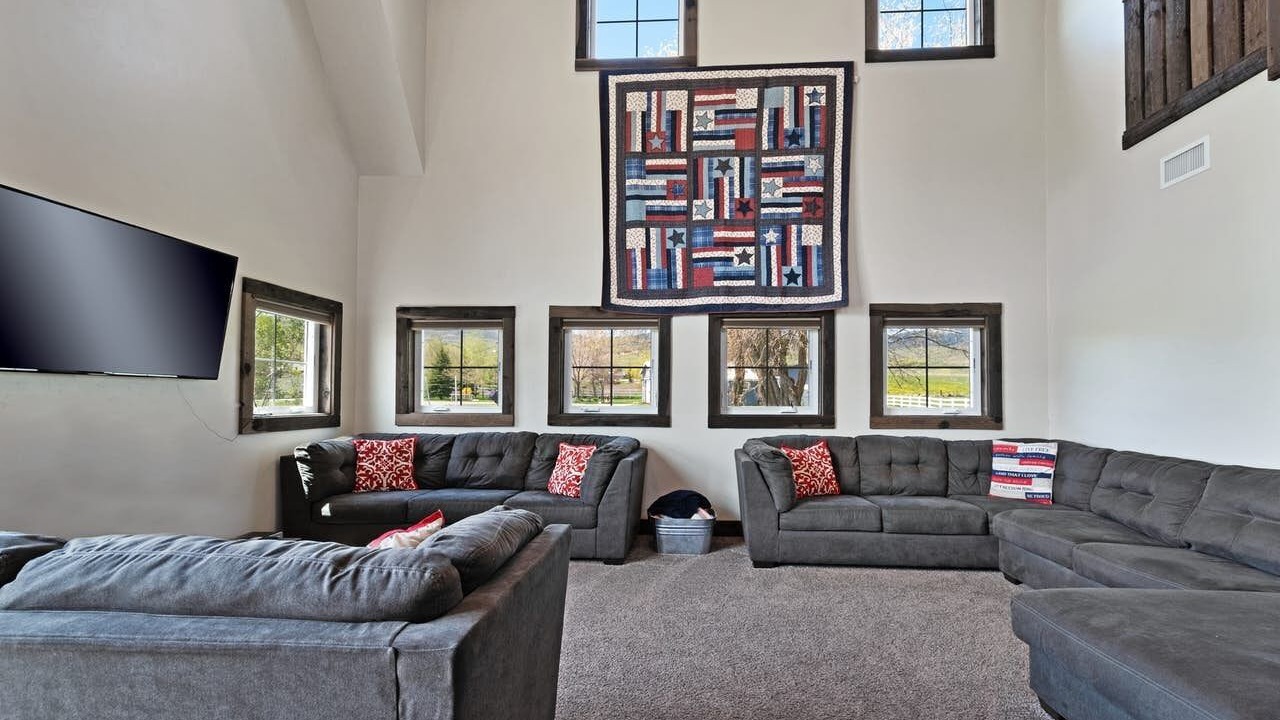 Photo of Bedroom in Garden City