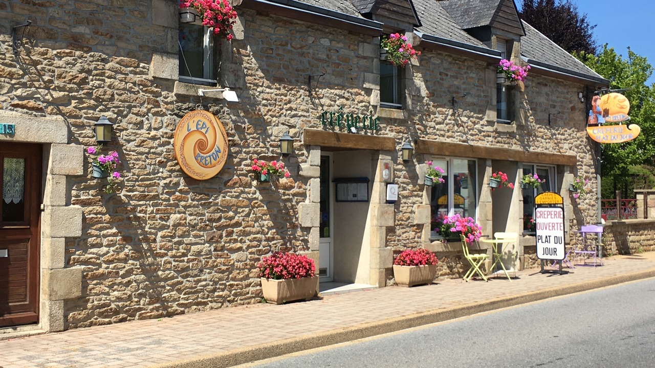 Photo of Outdoor in Coray