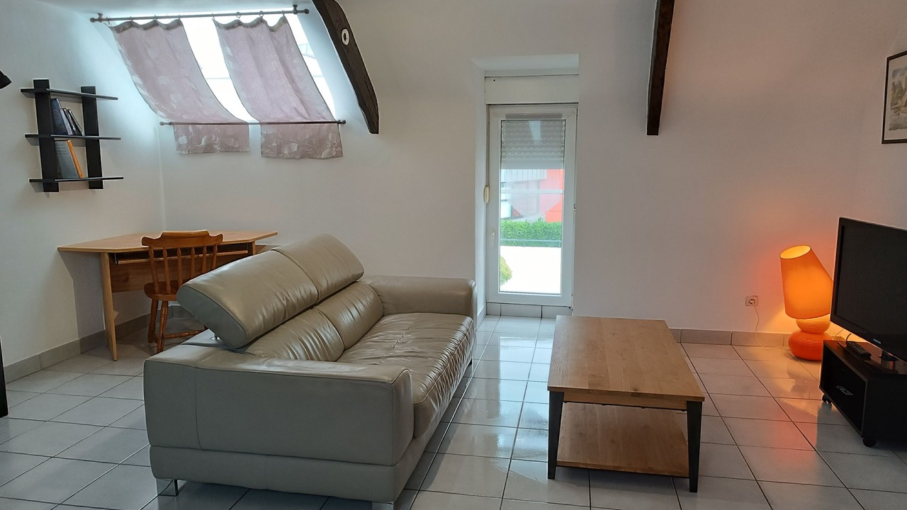 Photo of Livingroom in Coray