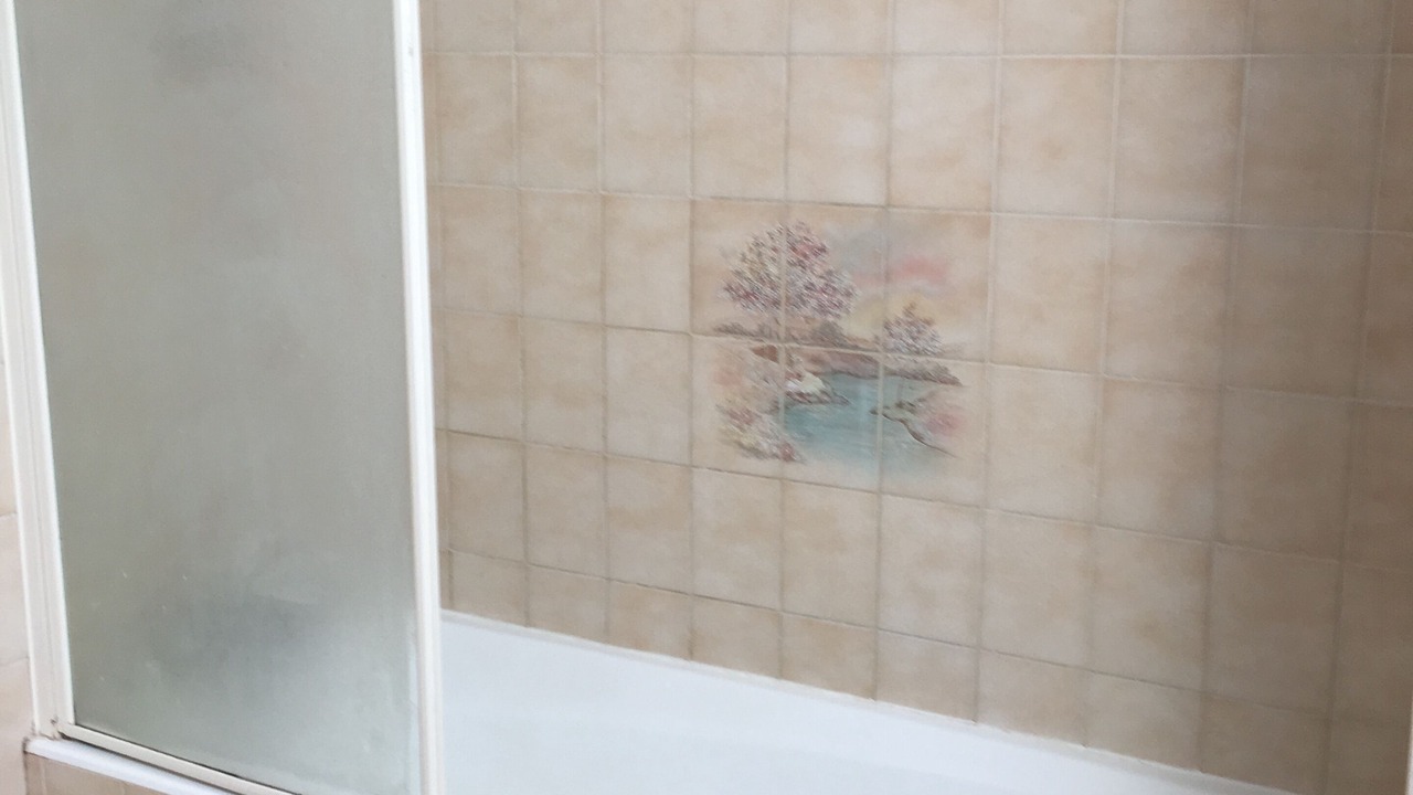 Photo of Bathroom in Coray