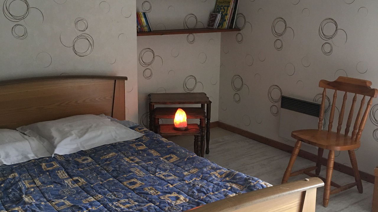 Photo of Bedroom in Coray