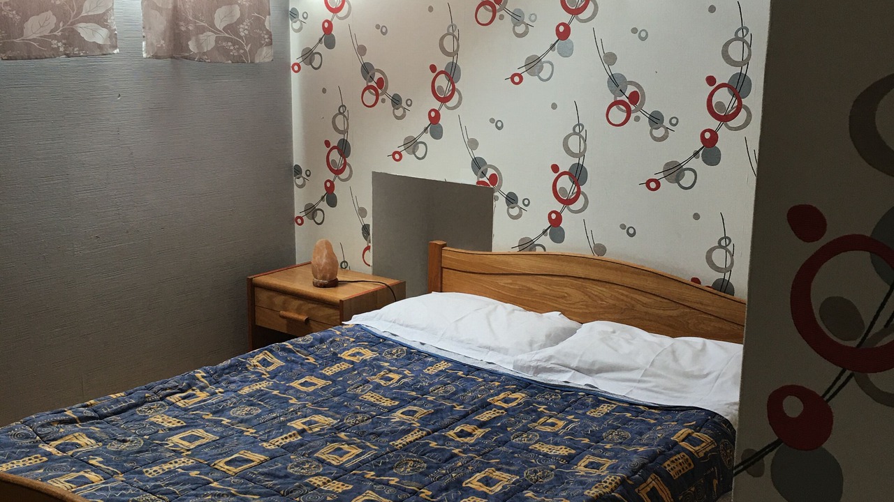 Photo of Bedroom in Coray