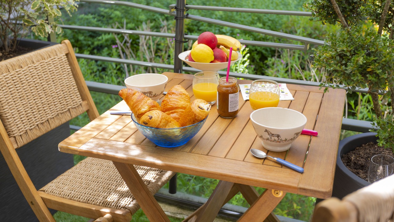 Photo of Outdoor in Clamart