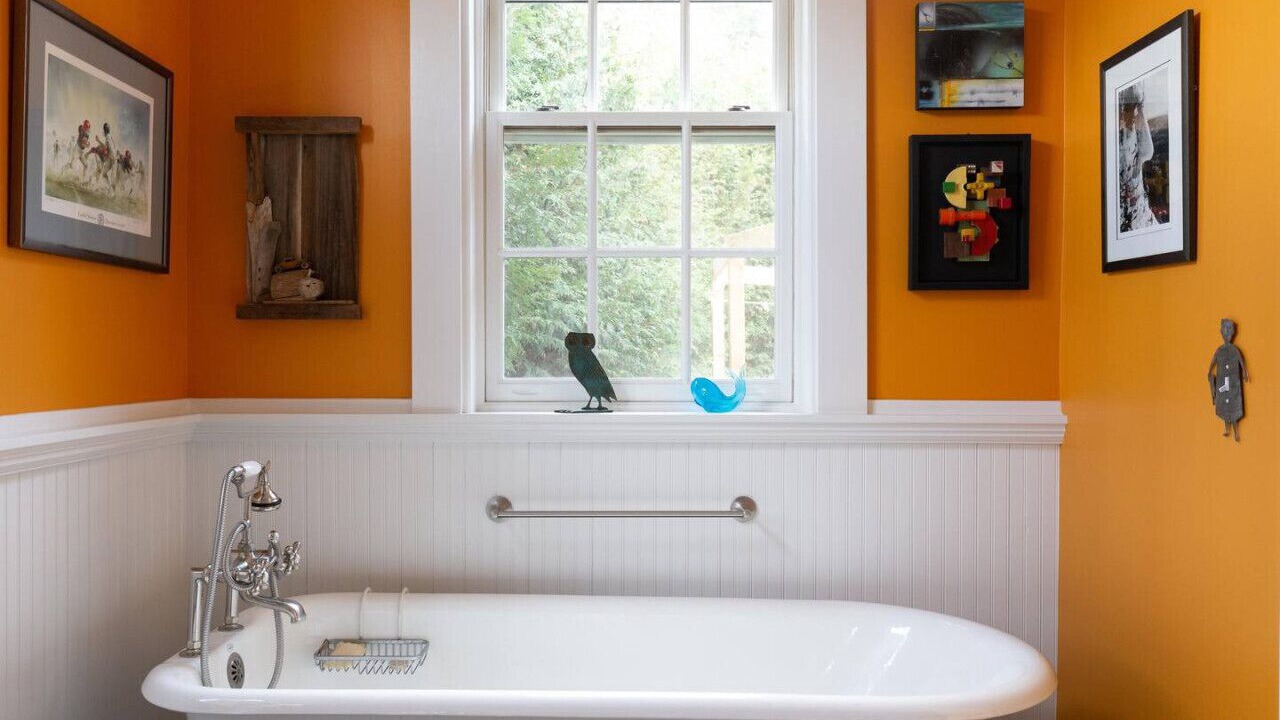 Photo of Bathroom in Montpelier