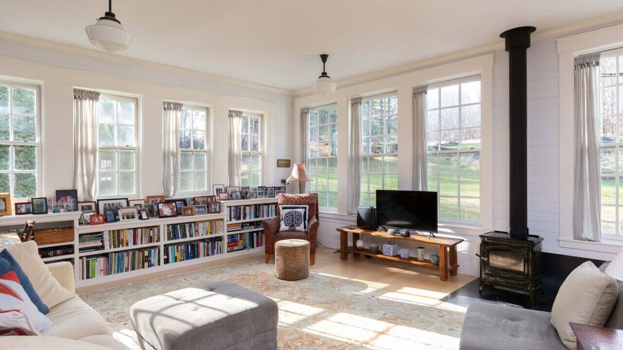 Photo of Livingroom in Montpelier