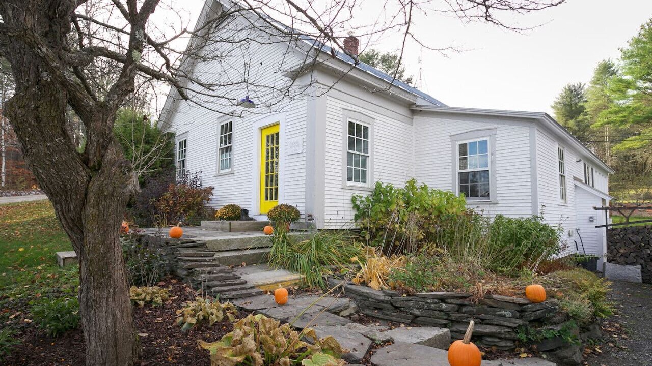 Photo of Outdoor in Montpelier