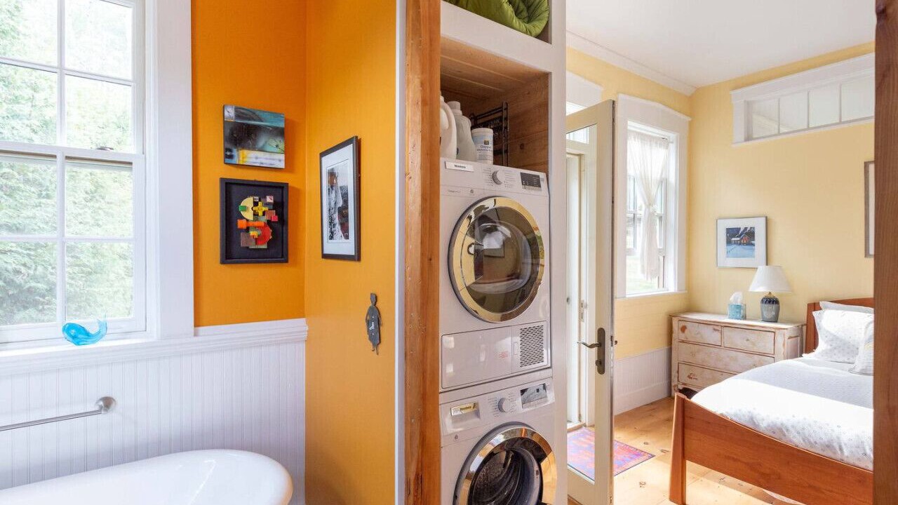 Photo of Bathroom in Montpelier