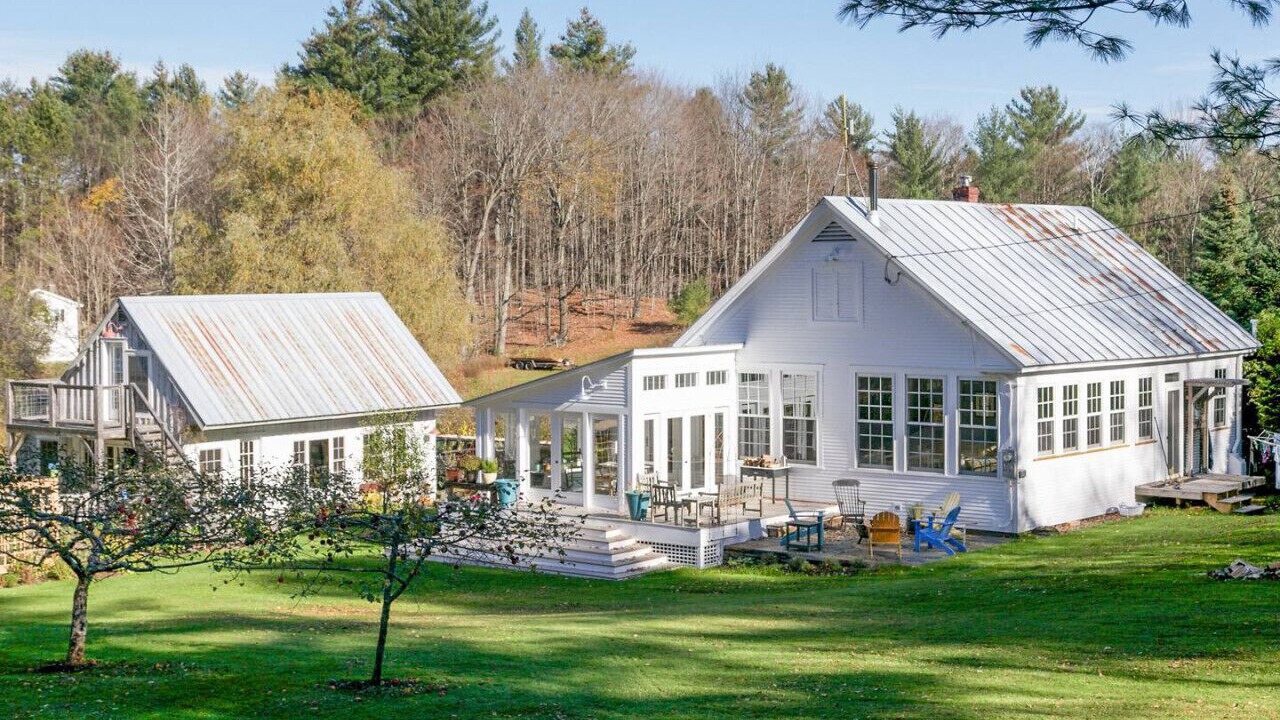 Photo of Outdoor in Montpelier