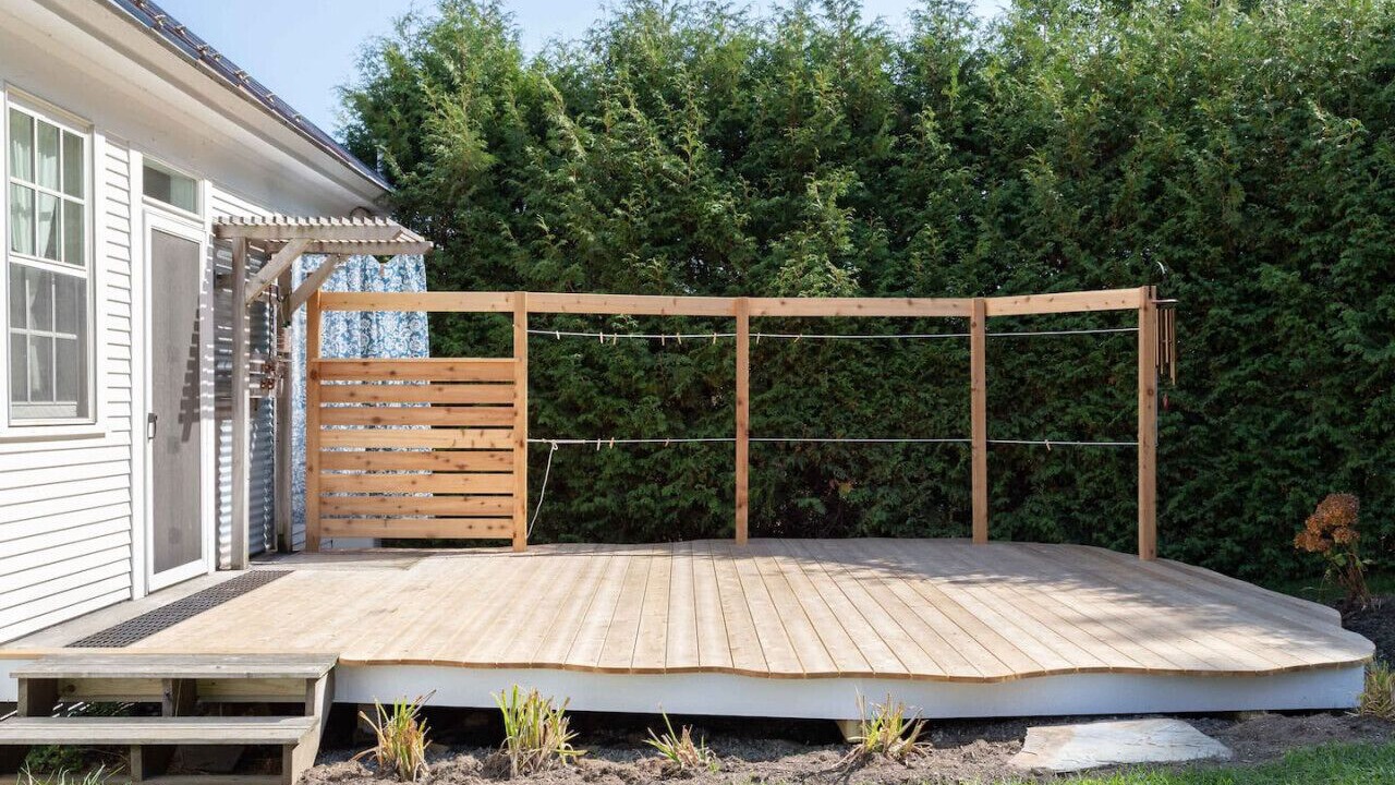 Photo of Outdoor in Montpelier