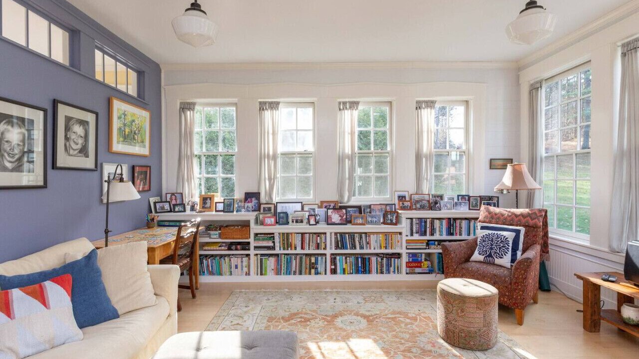 Photo of Livingroom in Montpelier