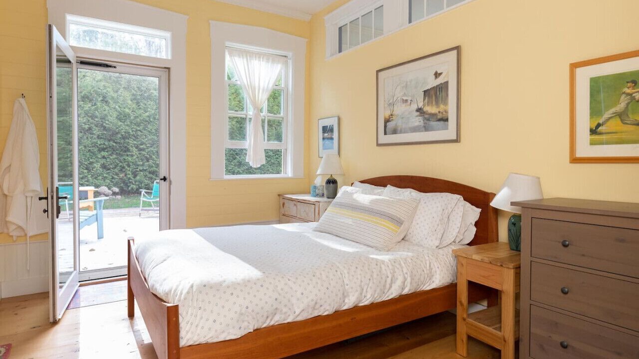 Photo of Bedroom in Montpelier