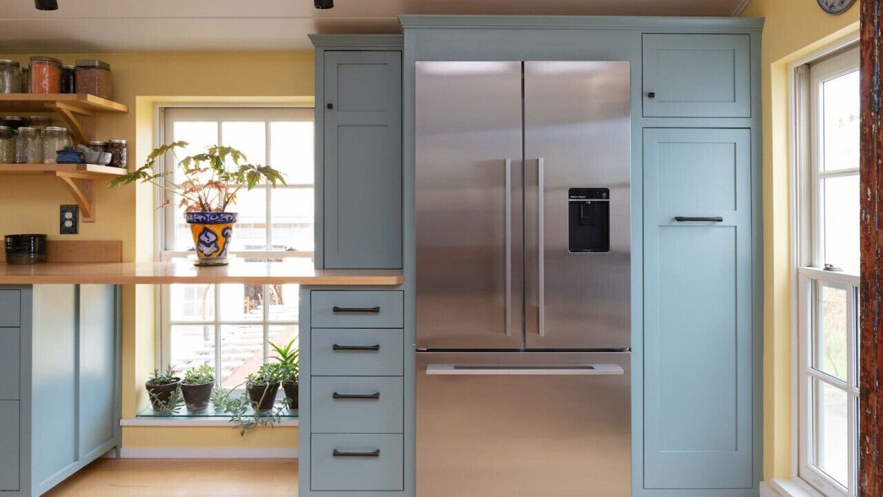 Photo of Kitchen in Montpelier