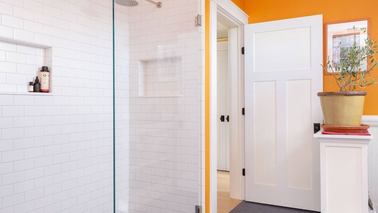 Photo of Bathroom in Montpelier