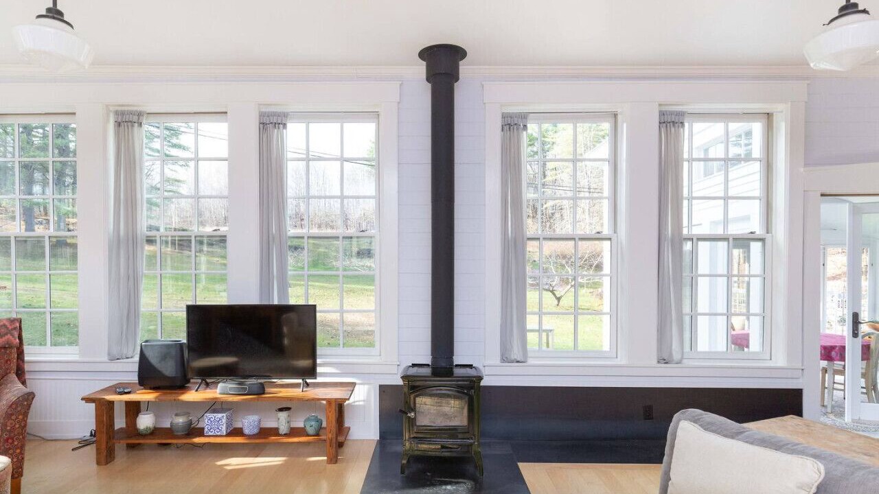 Photo of Livingroom in Montpelier