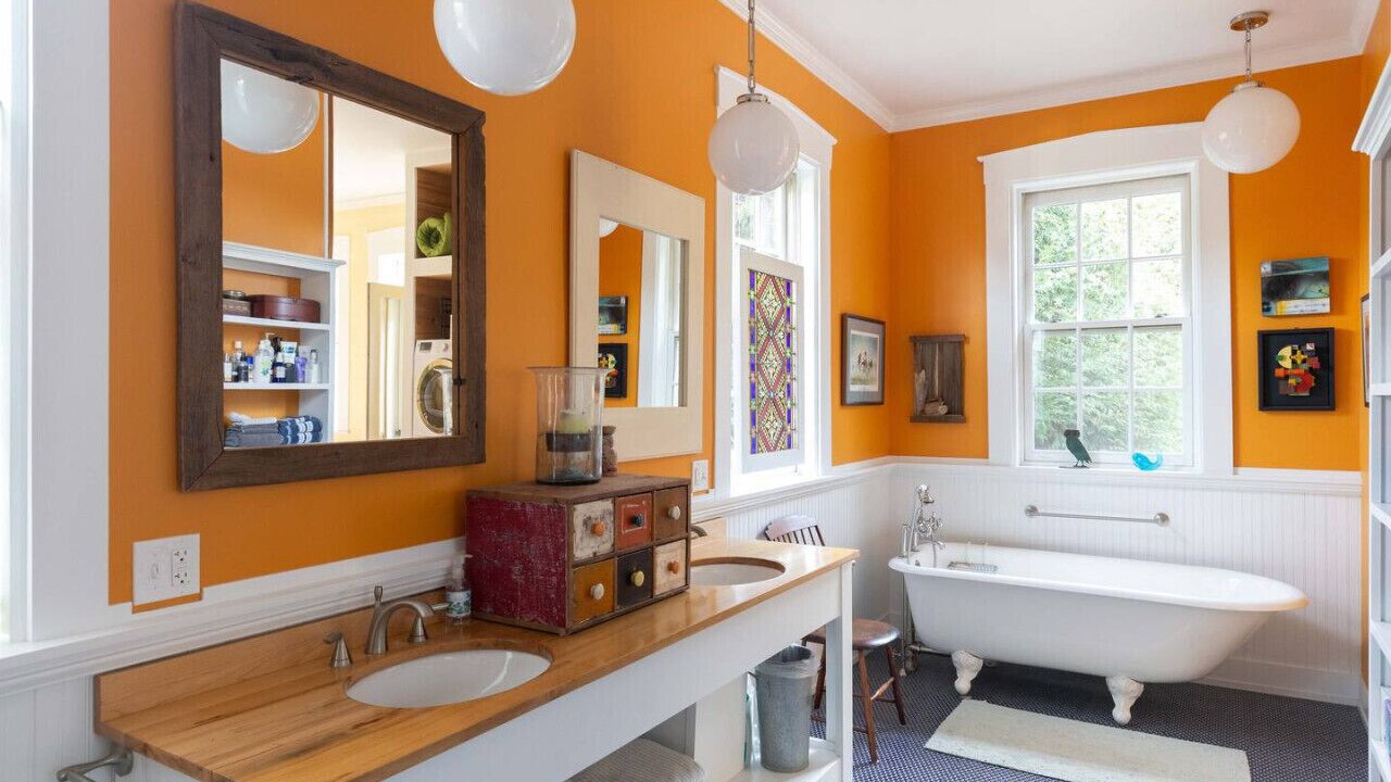 Photo of Bathroom in Montpelier