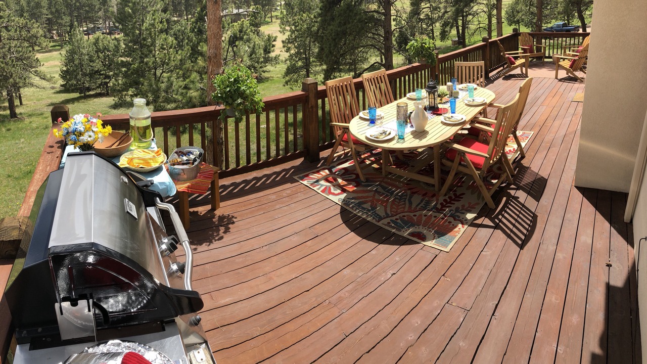 Photo of Outdoor in Evergreen Meadows
