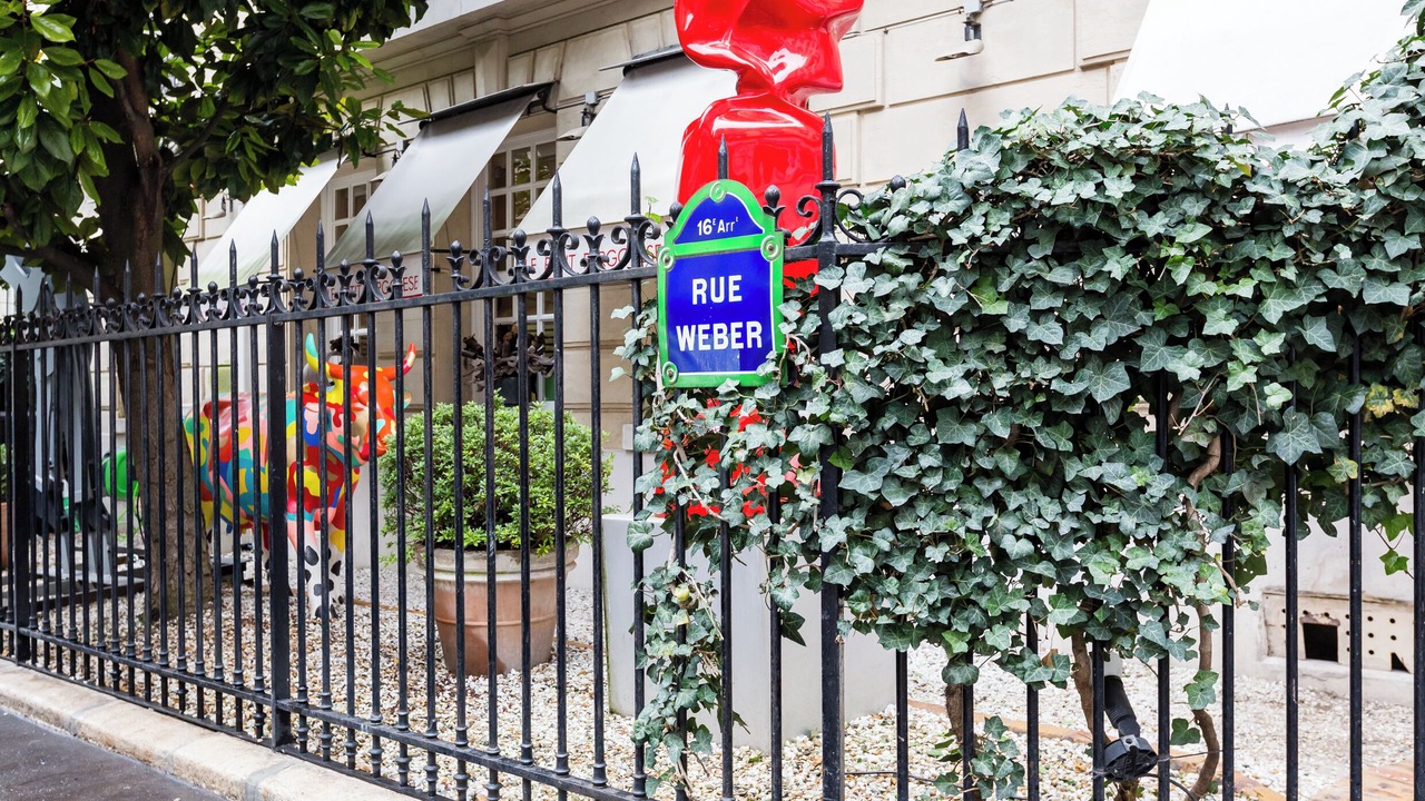 Photo of Outdoor in Porte-Dauphine
