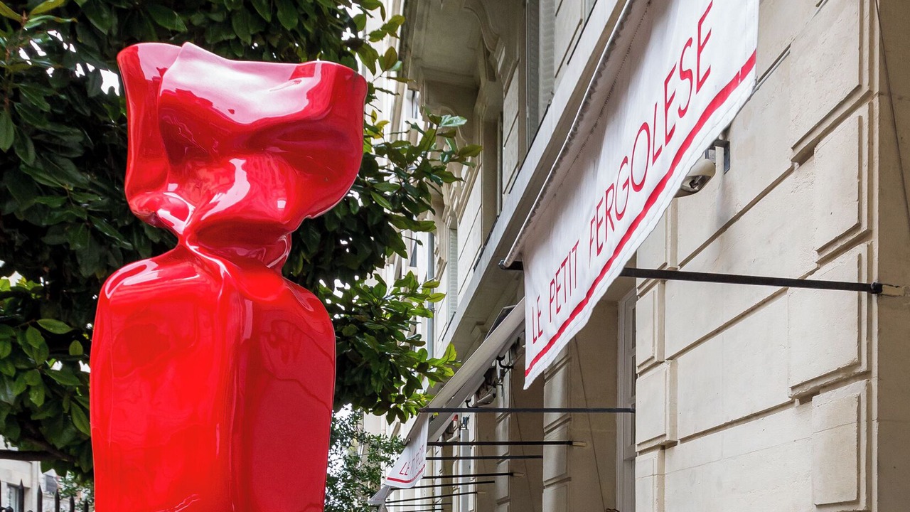 Photo of Outdoor in Porte-Dauphine