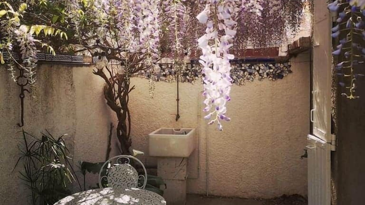 Photo of Outdoor in Villelongue-dels-Monts