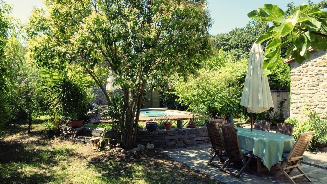 Photo of Outdoor in Villelongue-dels-Monts